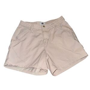 Arizona Jean Co Vintage Light Pink Shorts